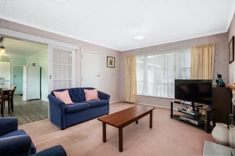 Photo of property in 93 Wood Street, Wainuiomata, Lower Hutt, 5014