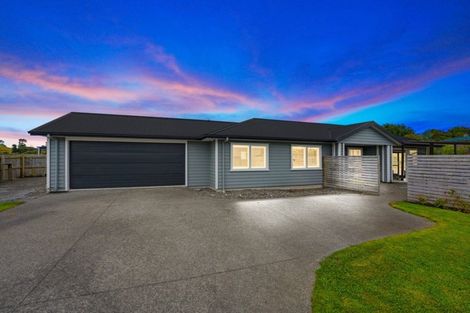 Photo of property in 7 Te Wiremu Lane, Otaki, 5512