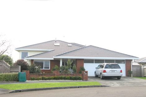 Photo of property in 20 Greenwood Place, Fitzherbert, Palmerston North, 4410
