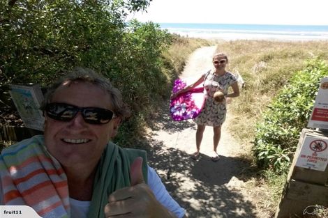 Photo of property in 8 Muriwai Boulevard, Waiotahe, Opotiki, 3198