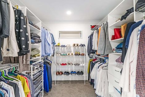 Photo of property in 58 Woodhurst Drive, Casebrook, Christchurch, 8051