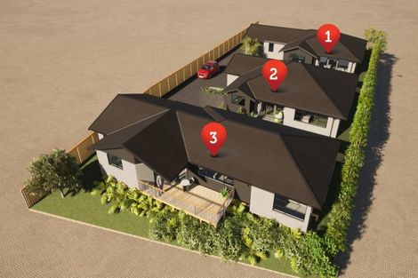 Photo of property in 7 Wayne Place, Judea, Tauranga, 3110