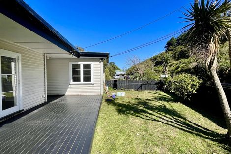 Photo of property in 363 Ohiro Road, Brooklyn, Wellington, 6021