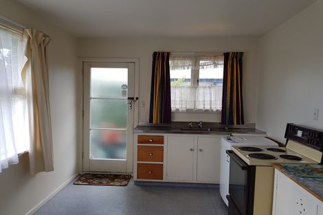 Photo of property in 416 Worcester Street, Linwood, Christchurch, 8011