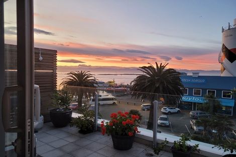 Photo of property in Latitude 41, 269 Wakefield Quay, Stepneyville, Nelson, 7010