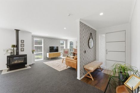 Photo of property in 26 Jules Crescent, Bell Block, New Plymouth, 4312