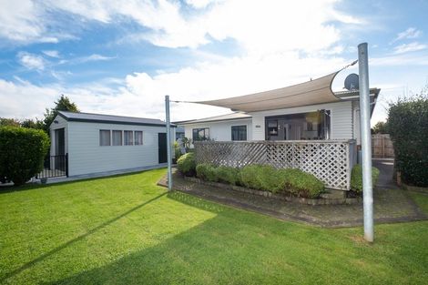 Photo of property in 22 Elbourne Street, Taradale, Napier, 4112