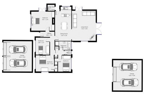 Photo of property in 269 Clayton Road, Pukehangi, Rotorua, 3015