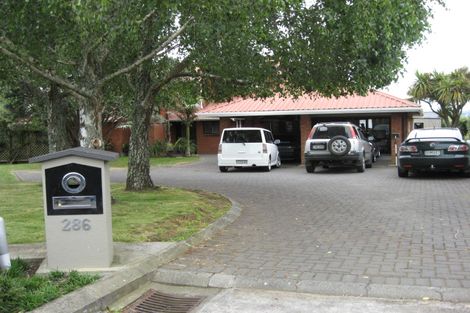 Photo of property in 286 Queen Street, Pukekohe, 2120