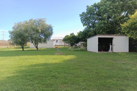 Photo of property in 85 Nuhaka Opoutama Road, Nuhaka, 4198