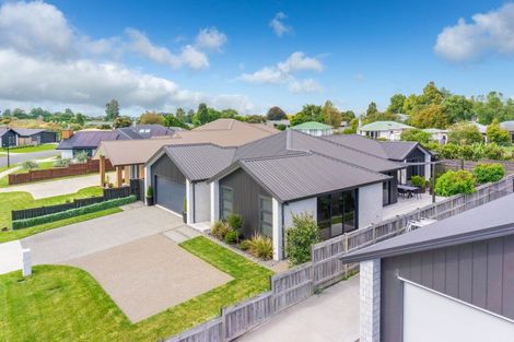 Photo of property in 259 Thorncombe Road, Te Awamutu, 3800