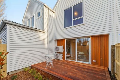 Photo of property in 3/35 Halliwell Avenue, Papanui, Christchurch, 8052