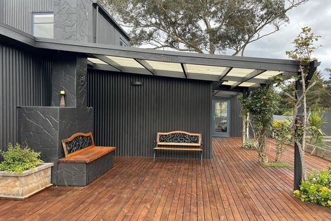 Photo of property in 85 Coast Road, Warrington, Waikouaiti, 9471