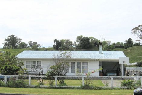 Photo of property in 48 Endcliffe Road, Kaiti, Gisborne, 4010