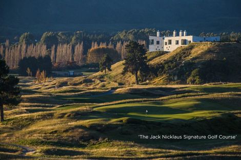 Photo of property in 50 The Fairways, Kinloch, Taupo, 3377