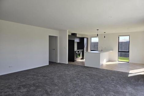 Photo of property in 566b Selwyn Road, Rolleston, 7678