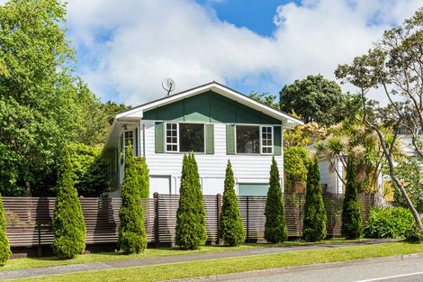 Photo of property in 103 Spinnaker Drive, Whitby, Porirua, 5024
