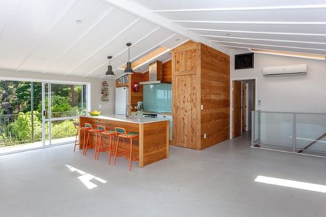 Photo of property in 37 Adams Road, Thornton Bay, Thames, 3575