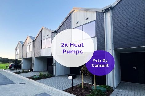 Photo of property in 4/23 Makomako Drive, Orewa, 0931