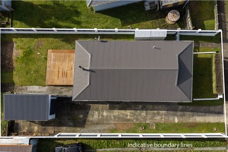 Photo of property in 45 Hartford Crescent, Totara Park, Upper Hutt, 5018