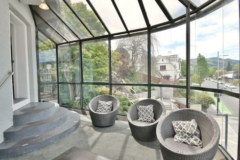 Photo of property in 487a George Street, North Dunedin, Dunedin, 9016