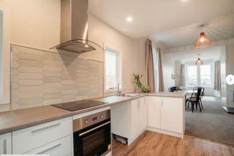 Photo of property in 52 Maryhill Terrace, Maryhill, Dunedin, 9011