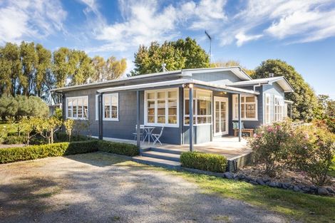 Photo of property in 1633 State Highway 3, Awahuri, Palmerston North, 4476