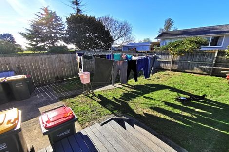 Photo of property in 29 Jupiter Street, Rosehill, Papakura, 2113