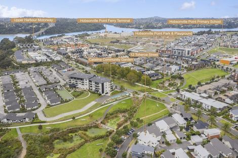 Photo of property in 12 Toheroa Street, Hobsonville, Auckland, 0616