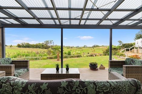 Photo of property in 584 Hetherington Road, Rotongaro, Huntly, 3772