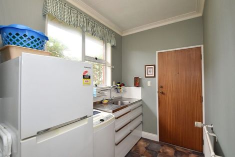 Photo of property in 147 Gladstone Terrace, Gladstone, Invercargill, 9810