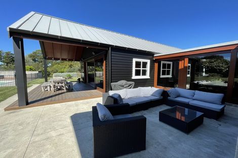 Photo of property in 123b Newell Road, Tamahere, Hamilton, 3283