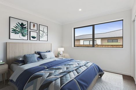 Photo of property in 15b Marine Garden Crescent, Beachlands, Auckland, 2018