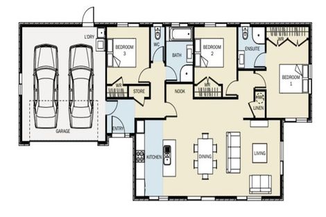 Photo of property in 15 Ocean View Rise, Ruakaka, 0116