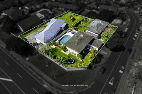 Photo of property in 373 East Coast Road, Mairangi Bay, Auckland, 0630