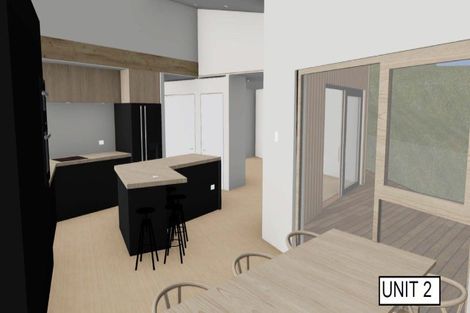 Photo of property in 27a Totara Road, Miramar, Wellington, 6022