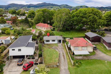 Photo of property in 23 Evans Street, Waihi, 3610