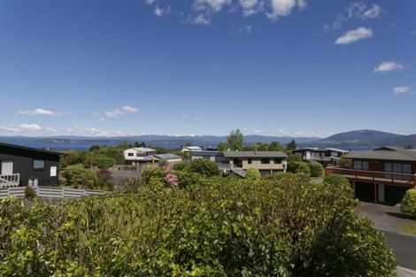 Photo of property in 7 Tawiri Place, Kuratau, Turangi, 3381