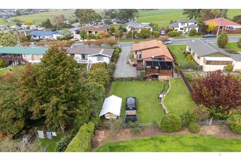 Photo of property in 18 Darby Street, Geraldine, 7930