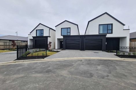 Photo of property in 6 Nevermore Place, Halswell, Christchurch, 8025
