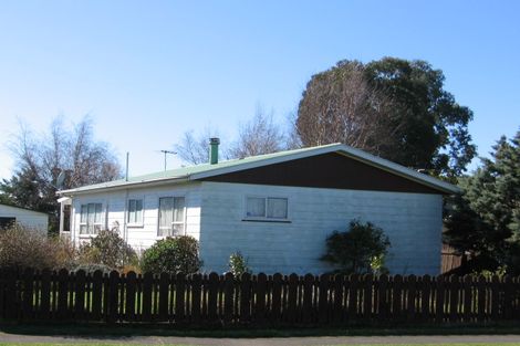 Photo of property in 22 Waterhouse Street, Masterton, 5810