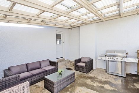 Photo of property in 549 Tweed Street, Newfield, Invercargill, 9812