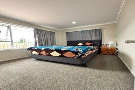 Photo of property in 1/24 Overton Road, Papatoetoe, Auckland, 2025