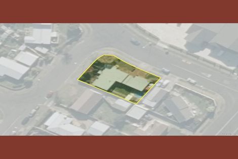 Photo of property in 3 Lancaster Street, Tamatea, Napier, 4112