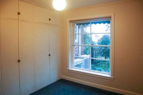 Photo of property in 116 Dyers Pass Road, Cashmere, Christchurch, 8022