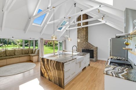 Photo of property in 210 Hudsons Road, Lincoln, Christchurch, 7674