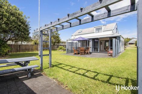 Photo of property in 51 Citrus Avenue, Waihi Beach, 3611