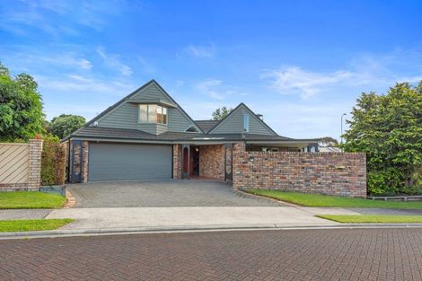 Photo of property in 5 Sissinghurst Court, Bethlehem, Tauranga, 3110