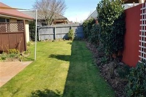 Photo of property in 93a Creek Road, Allenton, Ashburton, 7700