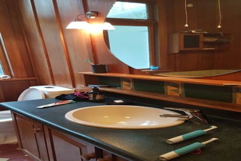 Photo of property in 31 Boundary Road, Kelburn, Wellington, 6012